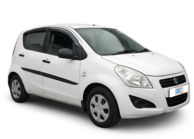 2016 Maruti Ritz - Hatchback - Diesel - Manual - ₹2.24 lakh